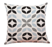 Load image into Gallery viewer, Simple Geometric Pillow Cover