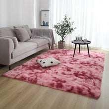 Load image into Gallery viewer, Fluffy Modern Washable Non-Slip Rug – Ultra-Soft and Stylish Area Rug for Home Décor