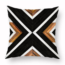Load image into Gallery viewer, Modern Designs Pillowcase – Stylish Decorative Pillow Cover for Contemporary Home Décor