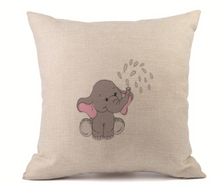 Load image into Gallery viewer, Modern Throw Pillow Covers – Stylish and Chic Decorative Pillow Cases for Home Décor