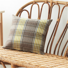Load image into Gallery viewer, Buffalo Check Plaid Throw Pillow Covers – Classic and Cozy Decorative Cushion Covers for Home Décor