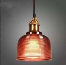 Load image into Gallery viewer, Coffee Shop Creative Bronze Chandelier – Elegant and Artistic Lighting Fixture for Cafés and Homes