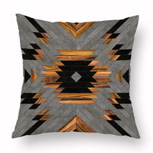 Load image into Gallery viewer, Modern Designs Pillowcase – Stylish Decorative Pillow Cover for Contemporary Home Décor