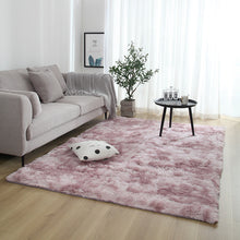 Load image into Gallery viewer, Fluffy Modern Washable Non-Slip Rug – Ultra-Soft and Stylish Area Rug for Home Décor