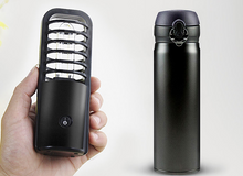 Load image into Gallery viewer, UV Disinfection Lamp