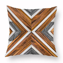 Load image into Gallery viewer, Modern Designs Pillowcase – Stylish Decorative Pillow Cover for Contemporary Home Décor