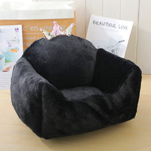 Load image into Gallery viewer, Deluxe Multifunctional Pet Bed – Ultimate Comfort and Versatility for Your Furry Friend