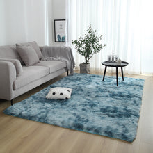 Load image into Gallery viewer, Fluffy Modern Washable Non-Slip Rug – Ultra-Soft and Stylish Area Rug for Home Décor