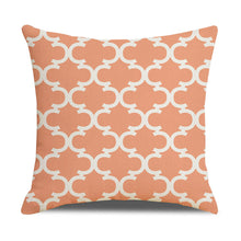 Load image into Gallery viewer, Simple Geometric Pillowcase