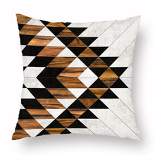Load image into Gallery viewer, Modern Designs Pillowcase – Stylish Decorative Pillow Cover for Contemporary Home Décor