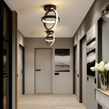 Load image into Gallery viewer, Modern Ceiling Light – Sleek and Stylish LED Fixture for Contemporary Home Décor
