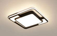 Load image into Gallery viewer, Creative LED Ceiling Lamp – Modern and Energy-Efficient Lighting Solution for Home and Office