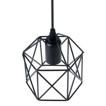 Load image into Gallery viewer, Industrial Pendant Light – Vintage Hanging Lamp for Modern and Rustic Interiors