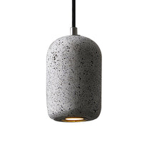 Load image into Gallery viewer, Industrial Feng Shui Mud Lamp – Harmonize Your Space with Modern Elegance