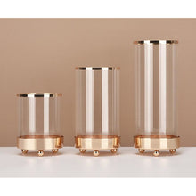 Load image into Gallery viewer, European Style Ornamental Vase – Elegant Decorative Vase for Home Décor