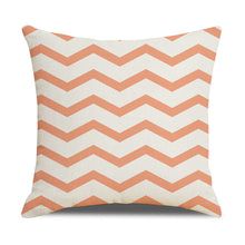 Load image into Gallery viewer, Simple Geometric Pillowcase
