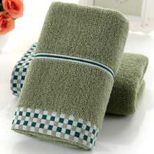 Load image into Gallery viewer, Soft Absorbent Facial Towel
