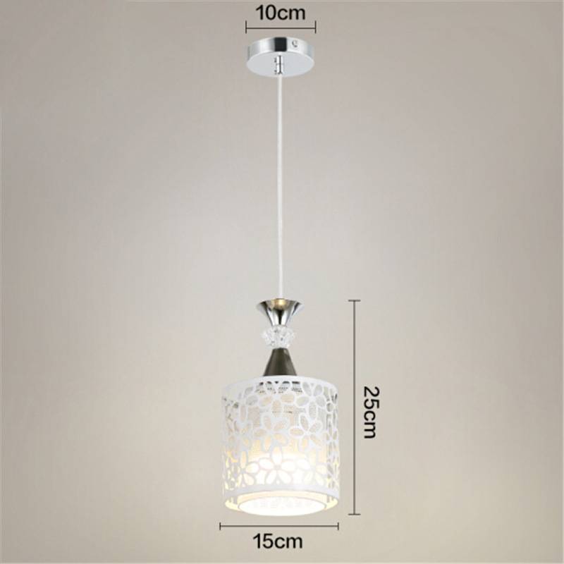 Restaurant Themed Droplight