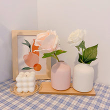 Load image into Gallery viewer, Ceramic Decorative Vase
