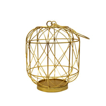 Load image into Gallery viewer, Romantic Iron Candle Holder
