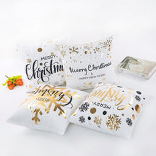 Load image into Gallery viewer, Christmas Pillow Covers
