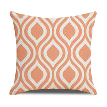 Load image into Gallery viewer, Simple Geometric Pillowcase
