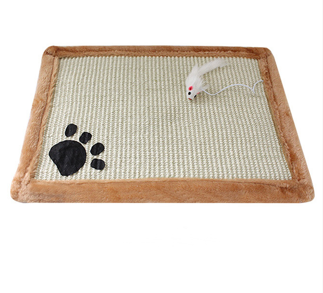 Cat Scratch Mat