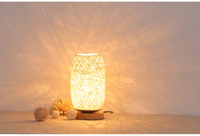 Load image into Gallery viewer, Sepak Takraw Rope Lamp
