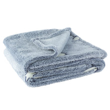 Load image into Gallery viewer, Magic Luminous Flannel Starry Sky Blanket
