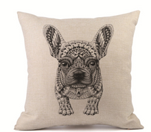 Load image into Gallery viewer, Modern Throw Pillow Covers
