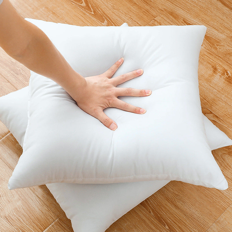 Thickened Brushed Cotton Pillow Core