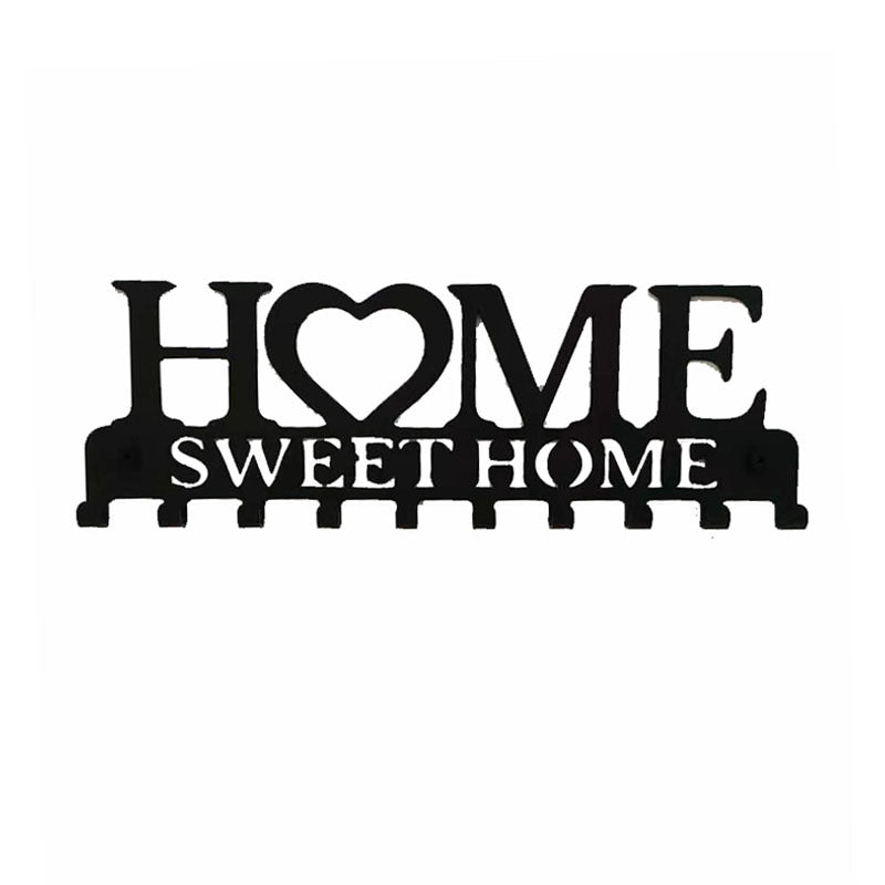 Home Sweet Home Key Hook