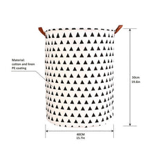 Load image into Gallery viewer, Round Storage Bin
