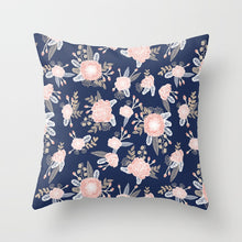 Load image into Gallery viewer, Floral Embrace Pillowcase
