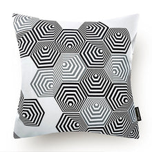 Load image into Gallery viewer, Household Geometric Super Soft Pillowcase
