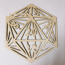 Load image into Gallery viewer, Oriental Wood Meditation Pendant
