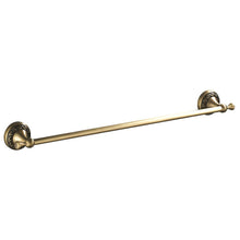 Load image into Gallery viewer, Antique Copper Towel Rack
