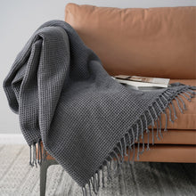 Load image into Gallery viewer, Decorative Nordic Sofa Blanket

