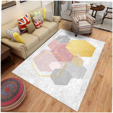 Load image into Gallery viewer, Modern Living Area Rugs – Stylish and Durable Rugs for Contemporary Home Décor
