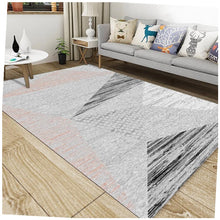 Load image into Gallery viewer, Modern Living Area Rugs – Stylish and Durable Rugs for Contemporary Home Décor
