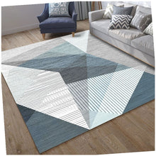 Load image into Gallery viewer, Modern Living Area Rugs – Stylish and Durable Rugs for Contemporary Home Décor
