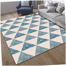 Load image into Gallery viewer, Modern Living Area Rugs – Stylish and Durable Rugs for Contemporary Home Décor
