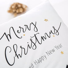 Load image into Gallery viewer, Christmas Pillow Covers
