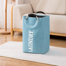 Load image into Gallery viewer, Collapsible Laundry Basket

