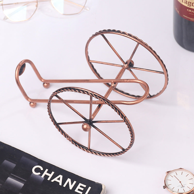 Wine On Wheels