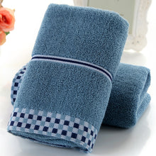 Load image into Gallery viewer, Soft Absorbent Facial Towel
