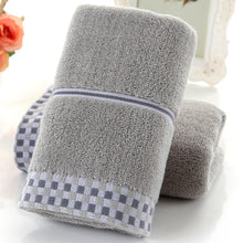 Load image into Gallery viewer, Soft Absorbent Facial Towel
