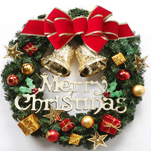 Load image into Gallery viewer, Creativity Christmas Wreath
