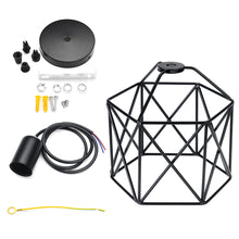 Load image into Gallery viewer, Industrial Pendant Light
