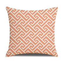 Load image into Gallery viewer, Simple Geometric Pillowcase
